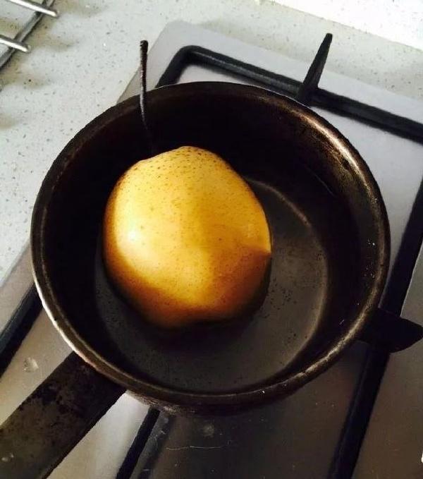 干锅梨子综合gif搞笑图片