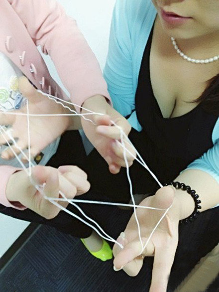 谁玩过这个啊，还记得儿时的回忆么综合gif搞笑图片