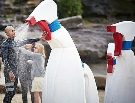 为什么我感觉里面有个人？综合gif搞笑图片