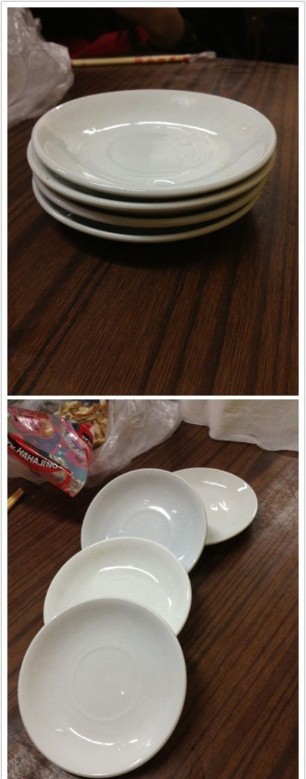 谍中谍4和谍影重重4的区别！综合gif搞笑图片