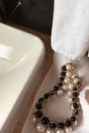 你们知道酒店里的这个是干嘛用的吗？在线等，着急！综合gif搞笑图片