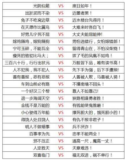 中国式矛盾综合gif搞笑图片