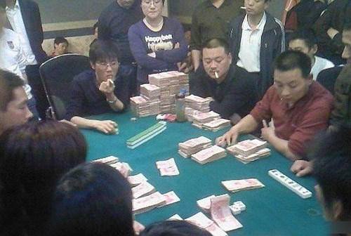 低调的炫富，你有资格没？综合gif搞笑图片