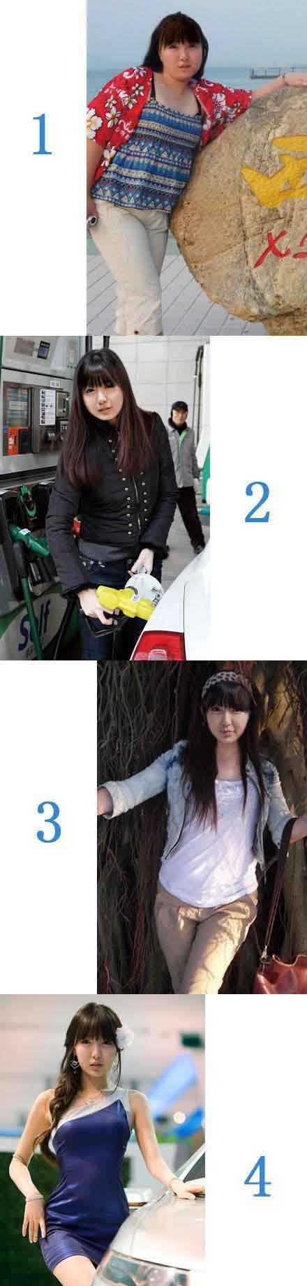 相当励志的美资，赶快行动吧！综合gif搞笑图片