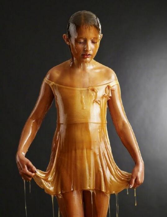 封印在琥珀里综合gif搞笑图片