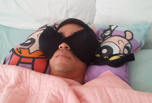 老婆的胸罩果然是个好东西综合gif搞笑图片