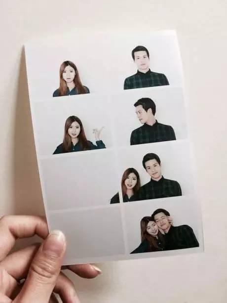 秀恩爱！！！综合gif搞笑图片