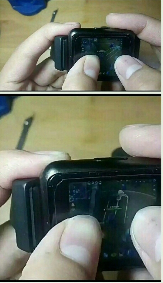 你永运都不知道你的队友在用什么跟你玩王者荣耀综合gif搞笑图片