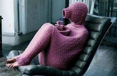 想象中开学时的自己，和实际上开学时的自己综合gif搞笑图片