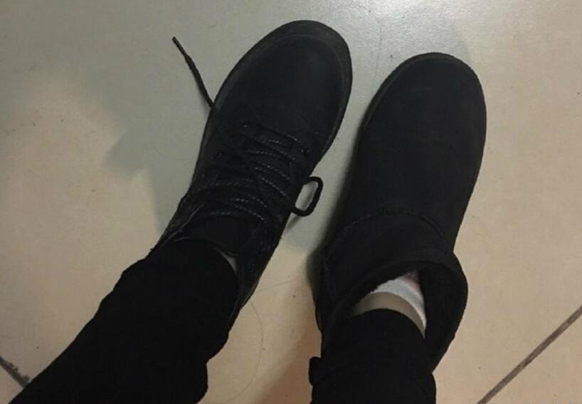 这就是匆忙出门的后果综合gif搞笑图片