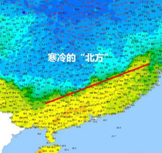所以说广东以北的地方确实都是北方综合gif搞笑图片