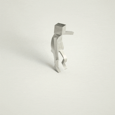 看到这个你想起了哪位智障朋友？综合gif搞笑图片