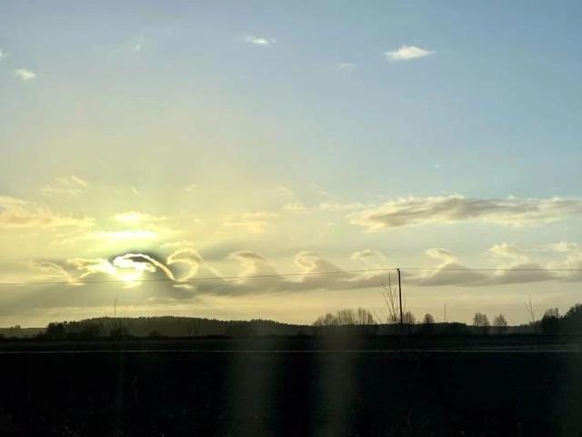 这云，有点浪啊综合gif搞笑图片