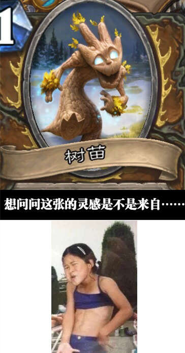 一母同胞？综合gif搞笑图片