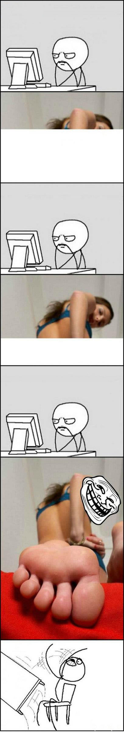 你不会失望的综合gif搞笑图片