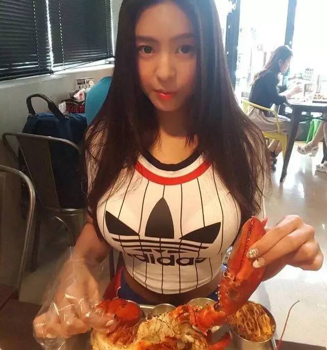 第一次见那么大综合gif搞笑图片