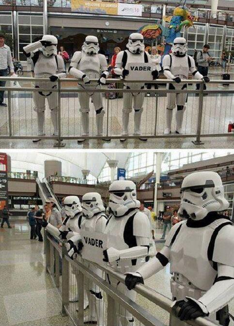 接机接成这样，会不会太入戏了综合gif搞笑图片