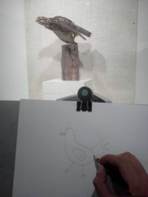 想不到短短数日，本画师的技艺又精进了不少综合gif搞笑图片