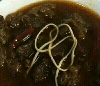 最实惠的牛肉面综合gif搞笑图片