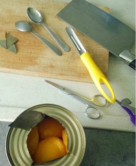 为了吃也是拼了综合gif搞笑图片