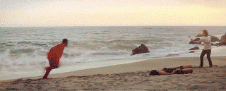 这种疼瞬间突破了天际综合gif搞笑图片