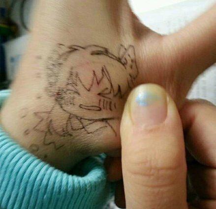 女票又顽皮了，看我怎么惩罚她综合gif搞笑图片