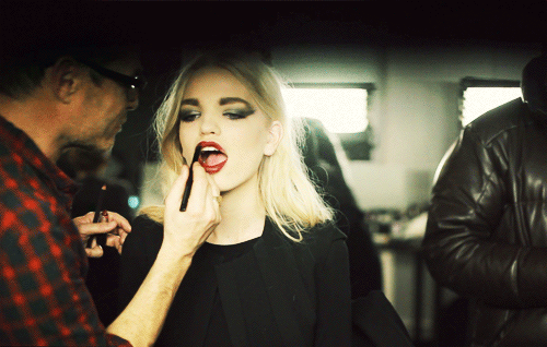 超神奇的照片动起来（组图）综合gif搞笑图片