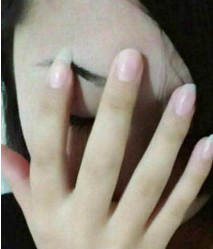 看到这只手顿时邪恶了综合gif搞笑图片