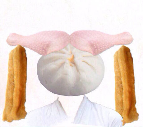 看图猜谜，猜一角色女子综合gif搞笑图片