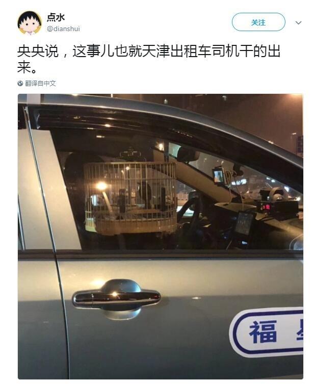 这事儿也就天津出租车司机干的出来综合gif搞笑图片