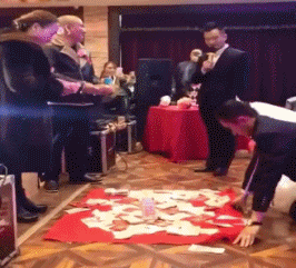 我结婚时也想这样综合gif搞笑图片