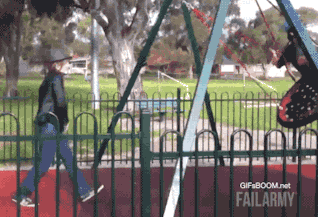 用生命，在阻止你上天综合gif搞笑图片