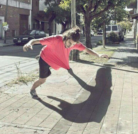 一看就是一枚寂寞的屌丝综合gif搞笑图片