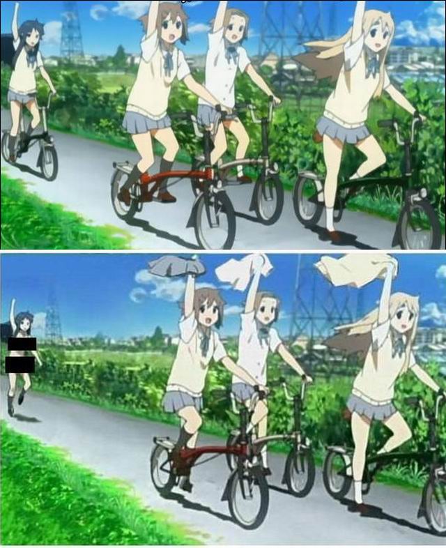 这图……改得也太丧心病狂了综合gif搞笑图片