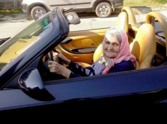 拉风的座驾综合gif搞笑图片