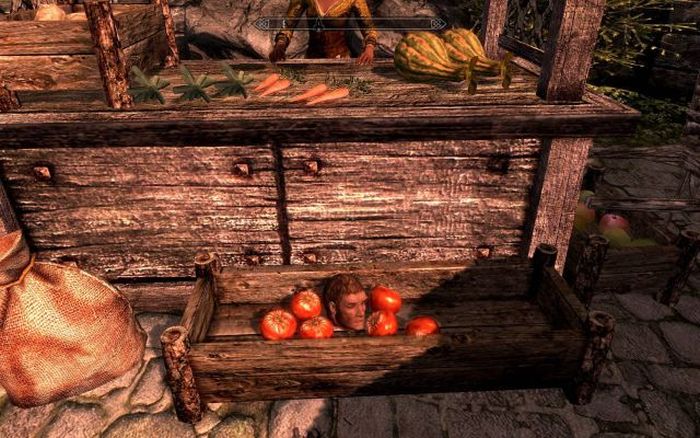 微妙违和感的幽默瞬间综合gif搞笑图片