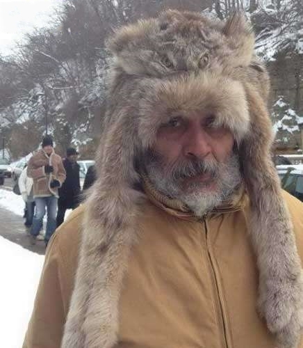 碉堡了的帽子综合gif搞笑图片