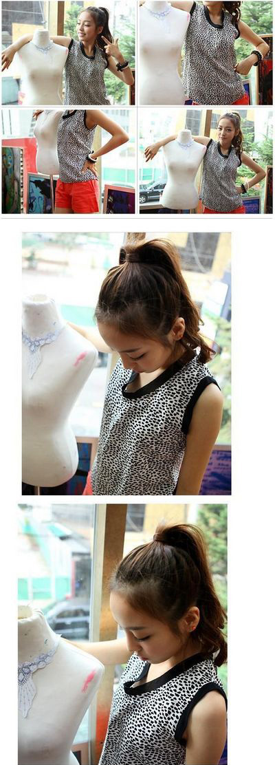 哎，还是没模特大，瞬间自卑了综合gif搞笑图片