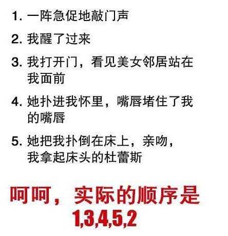 “我醒了过来”在二综合gif搞笑图片
