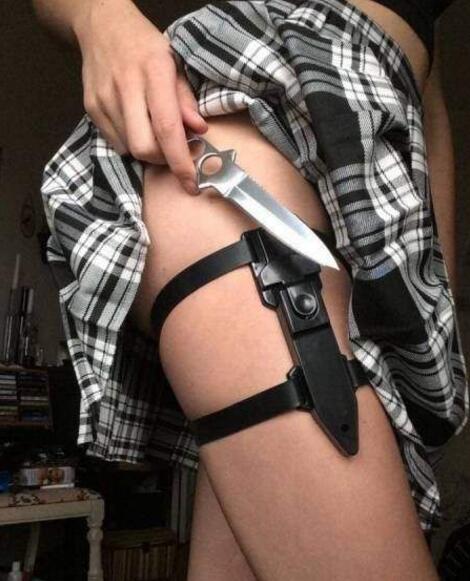 有刺客综合gif搞笑图片