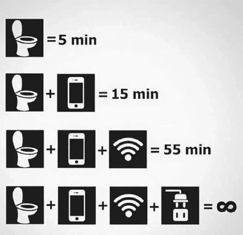 卫生间吞人的秘密综合gif搞笑图片