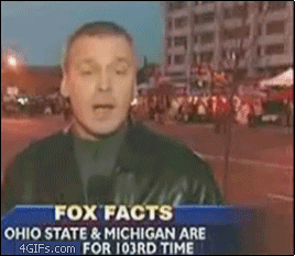 卧槽，这么丑也想来抢镜？综合gif搞笑图片