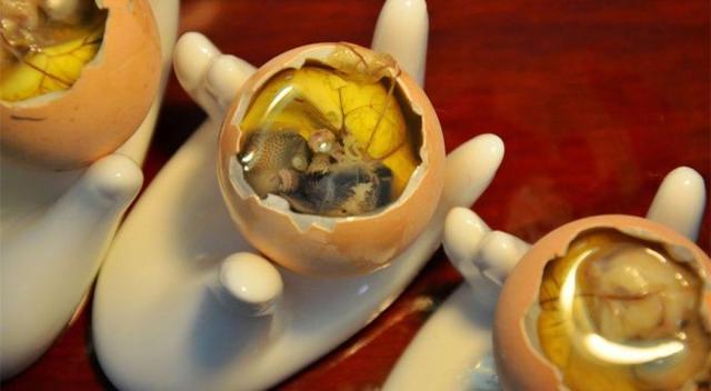 有些人也真是敢吃啊综合gif搞笑图片