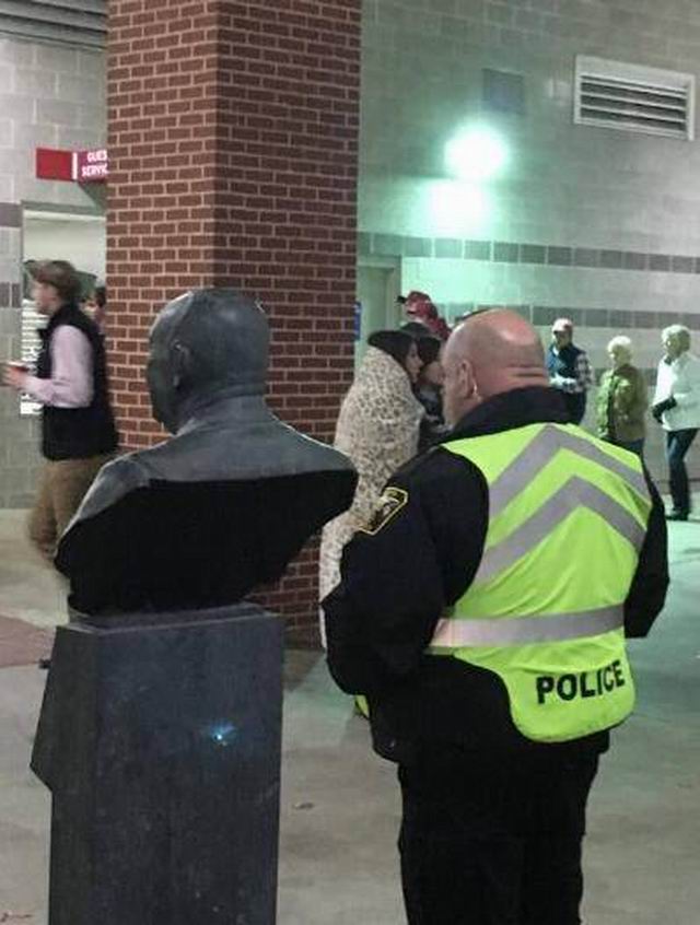 胖得如出一辙综合gif搞笑图片