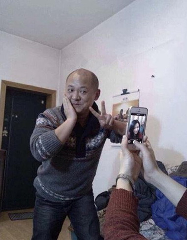 这就是传说中的坑爹~综合gif搞笑图片