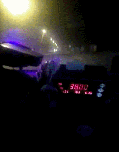 实在对不起，今儿汽车飞的有点低综合gif搞笑图片