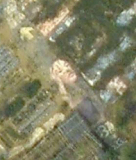 用谷歌地图搜索 120°19'45.61E,22°45'26.68N 这个坐标综合gif搞笑图片