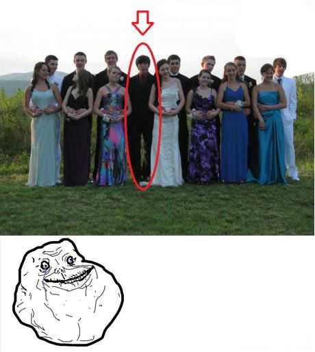 他的忧伤，你们怎么会懂综合gif搞笑图片