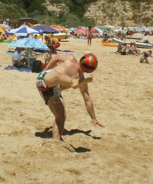 杯具发生的瞬间综合gif搞笑图片