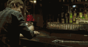 为了他人和自己的幸福拒绝酒后驾驶综合gif搞笑图片